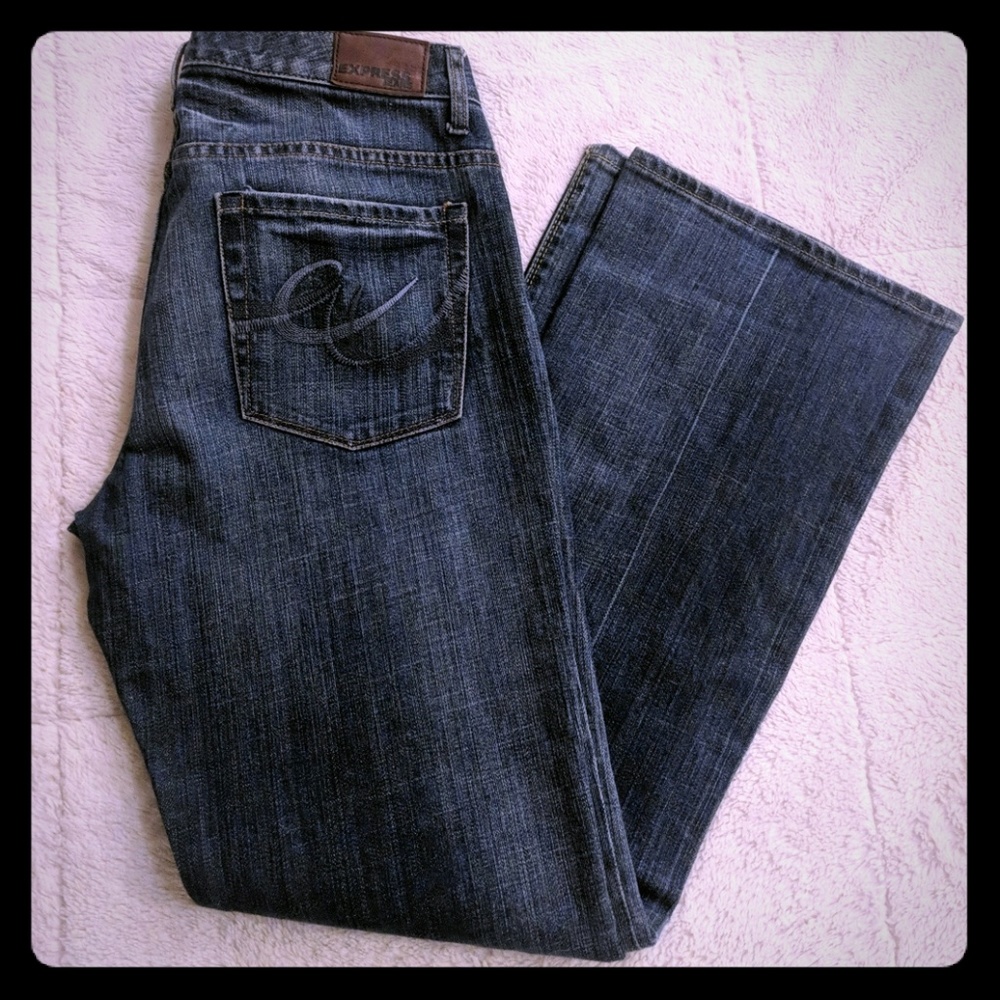 Express Jeans